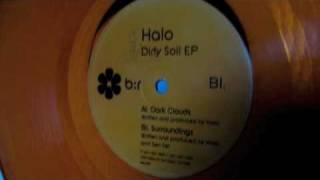 halodirty soil epdark clouds [upl. by Aguayo]