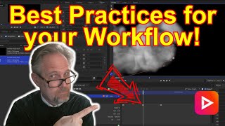 Best Practice for Rotoscope Animation [upl. by Eimme]