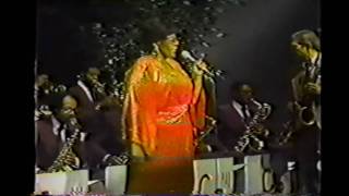 Ella Fitzgerald Special 1979 Part 6 [upl. by Nomolos67]