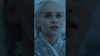 Night King Kills Viserion  GOTS7E6 [upl. by Anipsed624]