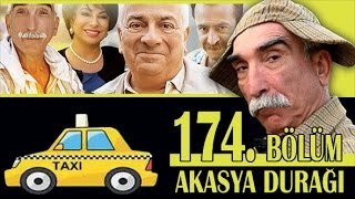 AKASYA DURAĞI 174 BÖLÜM  SON BÖLÜM [upl. by Attwood485]