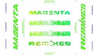 Magenta Club  Pointe Rouge M I F U N E Remix Audio Officiel [upl. by Paschasia916]