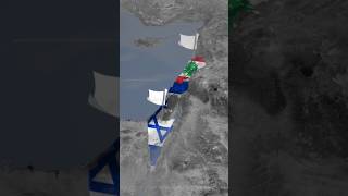 IsraelLebanon Ceasefire pakistan facts maps youtubeshorts india [upl. by Nostaw]