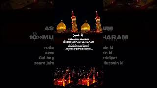 muharram special statusislamicaesthetics [upl. by Gelya]