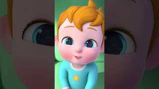 Baby Make Funny Sounds  Nursery Rhymes amp Kids Songs  NuNu Tv childrensongs toddlersongs [upl. by Loredo]