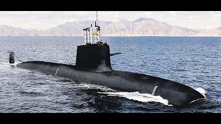 Mega Submarino Mas Avanzado Del Mundo Ddocumentales espanol [upl. by Ylicis889]