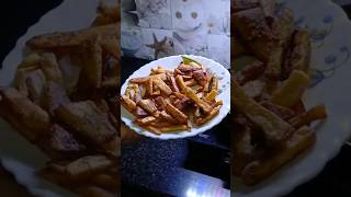 Sweet Potato fryspecialsweetpotatofry [upl. by Yneffit]