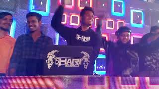 Kamariya Lachke Re Amroli19 Dec 2018 Dj Hari Surat [upl. by Neelyar362]