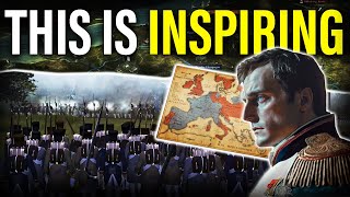 Napoleon Total War 2023 Review A MASTERCLASS In Gunpowder Strategy [upl. by Lishe]