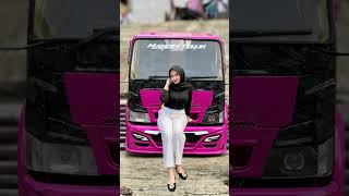 Ladies truk nemah miniatur😋 nematullahrahmaniofficial [upl. by Guillema]