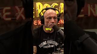 Why Did God Create War  Joe Rogan [upl. by Ohaus]