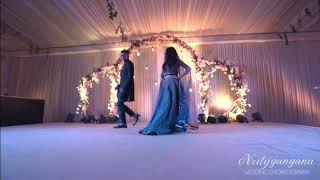 Ghagra  Wedding Dance  Yeh Jawaani Hai Deewani  Madhuri Dixit  Ranbir Kapoor [upl. by Airotnes]