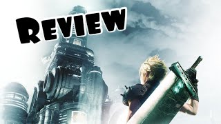 Final Fantasy VII Remake Intergrade  PC Review [upl. by Stesha]