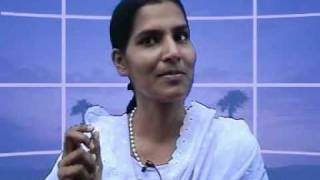 THE REAL PENTECOST MARIA TESTIMONYMPG 1 [upl. by Naic]