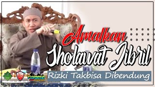 FADHILAH SHOLAWAT JIBRIL  Habib Qori Afrizan AlKhered Temboro [upl. by Fakieh]