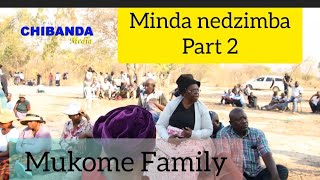 Mukome family wakutora dzimba neminda avenue part 2 Chief Mutasas traditional court [upl. by Dan]