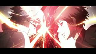 Tokyo Ghoulre season 2 Arima vs Kaneki Official Announcement [upl. by Allemac]