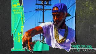 Nipsey Hussle Type Beat quotThats on everythingquot [upl. by Francesca]