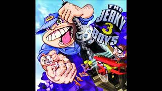 AUTO MECHANIC  THE JERKY BOYS  THE JERKY BOYS ALBUM 1 [upl. by Wil]