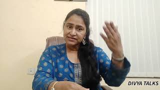 DDT  Divya Daily Talks day26  Monochronic amp Polychronic Differences [upl. by Niven451]