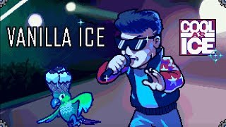 Vanilla Ice Cool as Ice  JonTron [upl. by Aiseneg]