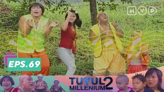 Sihir Sang Pengamen  Tuyul Millenium Season 2 Episode 69 [upl. by Anavlys]