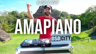 Amapiano Mix 2022  The Best of Amapiano 2022 by OSOCITY [upl. by Eivol]