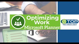 Microsoft Planner 🗓 How to optimize your Work for Beginners using Office 365 📎 [upl. by Desimone]