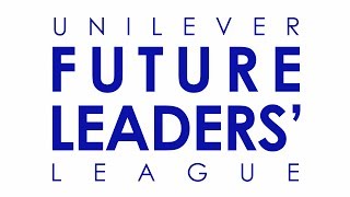 Unilever Future Leaders League 2019 [upl. by Gemmell173]