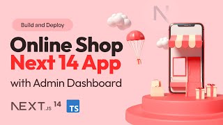 Build and Deploy a Full Stack ECommerce App with an Admin Dashboard amp CMS in 2024  Next 14 Stripe [upl. by Kcirted]