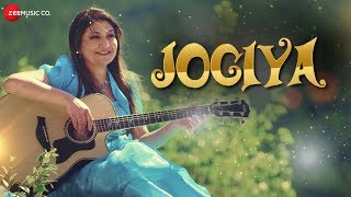 Jogiya  Official Music Video  Chandana Dixit [upl. by Atela986]