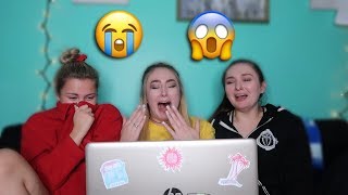 CHICKEN GIRLS SEASON 3 quotBYE BYE BIRDIEquot EPISODE 11 REACTION  HannahLeigh J [upl. by Araet273]