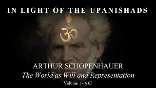 Arthur Schopenhauer  Eternal Justice [upl. by Asim]