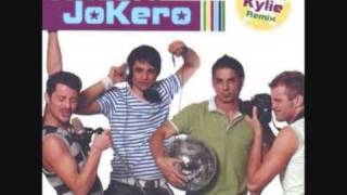 Akcent  jokero mix [upl. by Aderf]