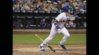 Mets Walkup songs 2016 part 2 updates [upl. by Getter632]