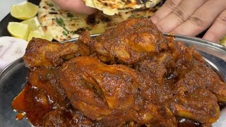 Best NonVeg Recipes Of Indian ASMR World  indianasmrworld nonveg chicken food asmr recipe [upl. by Rexfourd]