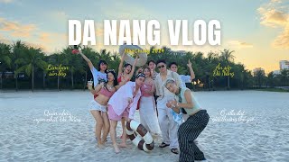 DA NANG VLOG EP 1  NHÀ CHUNG TRỞ LẠI ĐÀ NẴNG SAU 4 NĂM [upl. by Ihsir408]