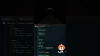 Color Changing Loading design HTMLCSS coding naiyannoor codeprojects javascript html5 css3 [upl. by Nosyd198]