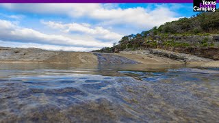 Pedernales Falls State Park [upl. by Nedyarb652]