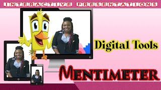 Mentimeter Interactive Presentation [upl. by Wise]