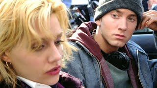 Eminem amp Brittany Murphy 2010 Unreleased ShadyAftermath Records [upl. by Alaster]