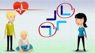 Understanding Chromosomal Translocation  Reciprocal Translocation v12 French [upl. by Laleb]