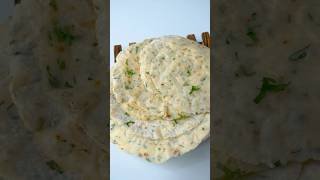 Rice Flour Roti Gluten Free Roti Recipe Shorts Roti [upl. by Casteel]