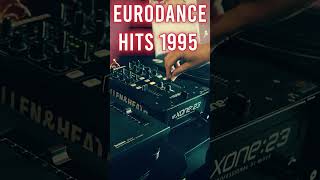 Eurodance Hits from the 90s Music Era 90seurodance 90smusic dj [upl. by Ainigriv]