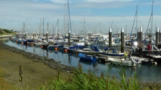 Terschelling en het eilandgevoel [upl. by Nosna]