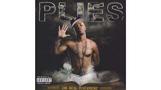 Plies  You Explicit Album Version ft Tank [upl. by Muhan762]