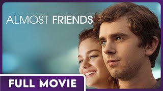 Almost Friends  Freddie Highmore Odeya Rush and Haley Joel Osment [upl. by Belvia414]