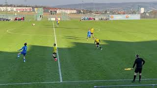 Burgenland vs Wien U14 Bundesländernachwuchsmeisterschaft am 09112024 [upl. by Fiel]