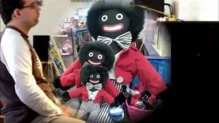 Debussy Golliwoggs Cakewalk [upl. by Alel]