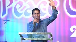 Yemivvagalanu Telugu Christian Song by Pastor Ravinder Vottepu [upl. by Anitrak]